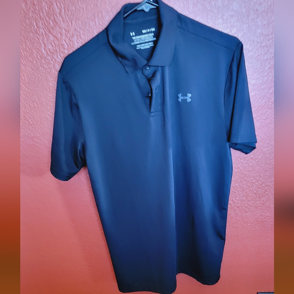 Under Armour Performance Polo